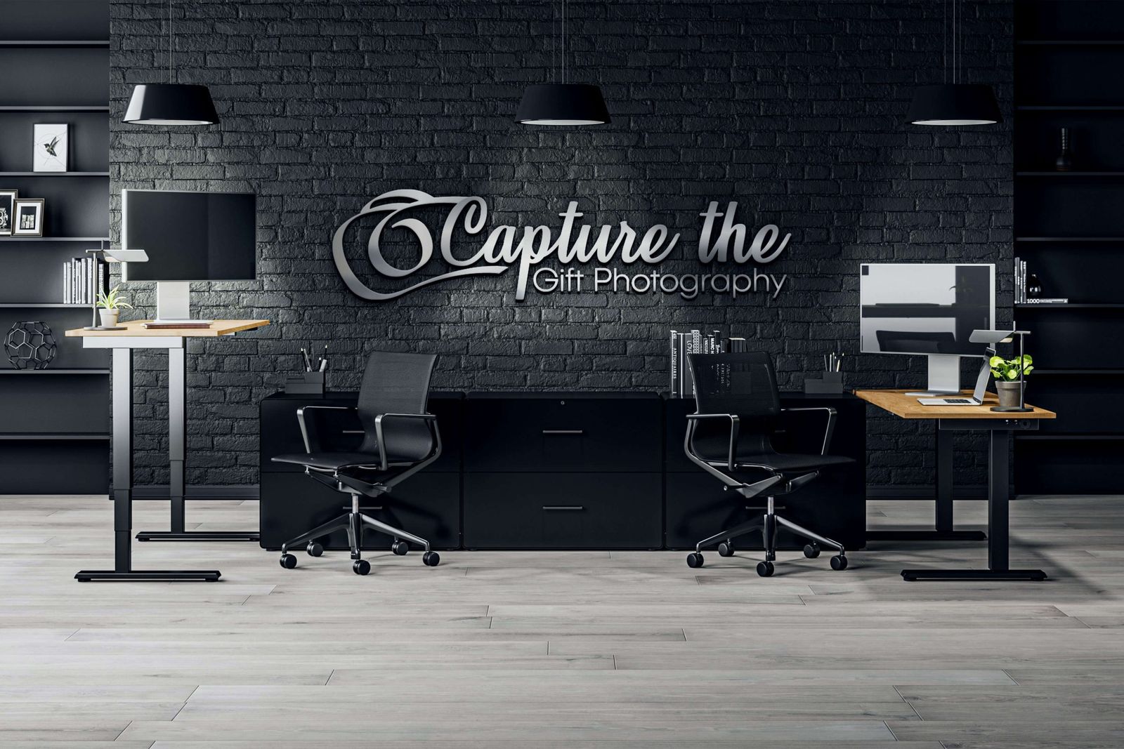 Dark-Office-Logo-Mockup