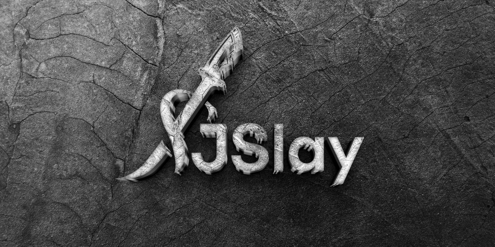 crash_3d_editable_text_effect